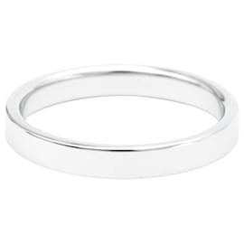 Tiffany & Co-Tiffany & Co Banda plana-Prata