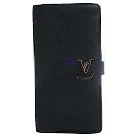 Louis Vuitton-Louis Vuitton Capucines-Black