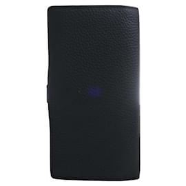 Louis Vuitton-Louis Vuitton Capucines-Black