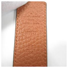 Louis Vuitton-Cintura nuova collezione-Nero