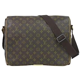 Second hand Louis Vuitton Men bag - Joli Closet