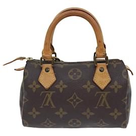 Louis Vuitton Handbags Blue Light blue Leather ref.996794 - Joli Closet