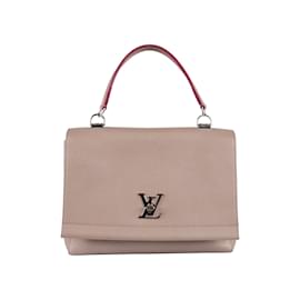 Louis Vuitton-Louis Vuitton Lockme II Handbag-Other