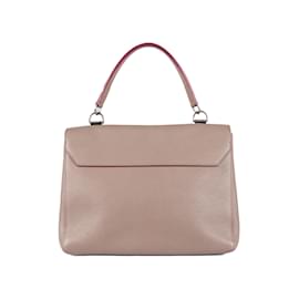 Louis Vuitton-Louis Vuitton Lockme II Handbag-Other