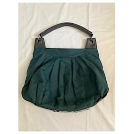 Bimba & Lola-Handbags-Green,Grey
