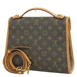 Louis Vuitton-Louis Vuitton Beverly-Brown