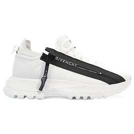 Givenchy Spectre Blanc / Cuir Noir UE 36 UK 3 Noir