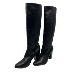 MAJE  Boots T.eu 38 leather Black