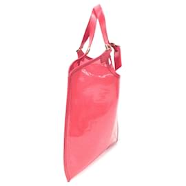 Louis Vuitton-Louis Vuitton Red Epi Plage Baia-Red