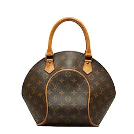 100 % AUTHENTIQUE. Sac à main Louis Vuitton monogramme ellipse mm -  EXCELLENT - VIERGE ! 