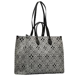 Sac cabas Louis Vuitton Onthego 401631 d'occasion