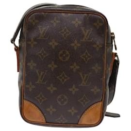 Louis Vuitton-Louis Vuitton Monogram Amazon Shoulder Bag M45236 LV Auth rd5631-Monogram