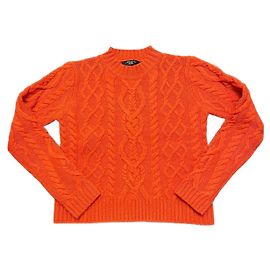 Weekend Max Mara Prendas de punto Naranja
