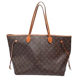 New and used Louis Vuitton Neverfull Handbags for sale
