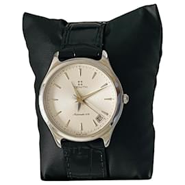 Zénith-Elite Caliber 670-Black,Silvery
