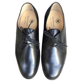 Autre Marque derbies Argueyrolles p 42 New condition Black