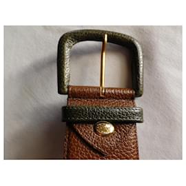 Longchamp-Belts-Multiple colors