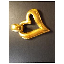 Yves Saint Laurent-Ader-Golden