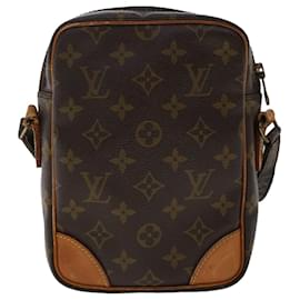 Louis Vuitton-Louis Vuitton Monogram Amazon Shoulder Bag M45236 LV Auth rd5646-Monogram
