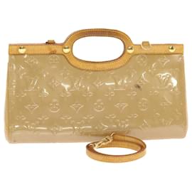 Used Louis Vuitton Graceful Handbags - Joli Closet