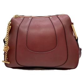 Chloé ***Chloe  Shoulder bag Red