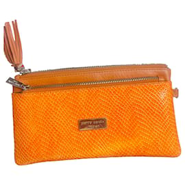 FRIZIONE PIERRE CARDIN Cammello