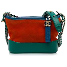 Used Chanel Gabrielle Handbags - Joli Closet