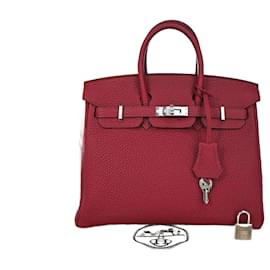 Hermès-Hermès Birkin 25-Other