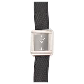 Poiray-MONTRE POIRAY MA PREMIERE 316L 26 MM QUARTZ EN ACIER + 6 BRACELETS WATCH-Argenté