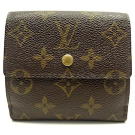 Louis Vuitton LV x YK Rosalie Coin Purse Blue/White in Embossed Grained  Monogram Empreinte Cowhide Leather with Silver-tone - US