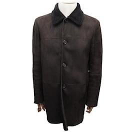 Second hand Prada Men Coats Outerwear - Joli Closet