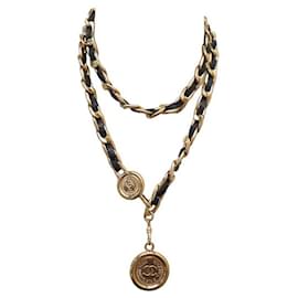 CHANEL Fashion Necklaces for sale
