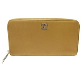 Chanel wallet - Joli Closet