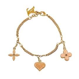 Bracelet Louis Vuitton Blossom 358239 d'occasion