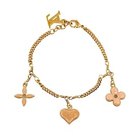 LV Twinlocks Bracelet Monogram - Women - Fashion Jewelry
