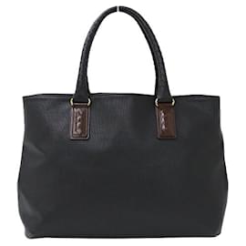 Bottega Veneta-Bottega Veneta-Black