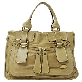 Chloé Bay Beige