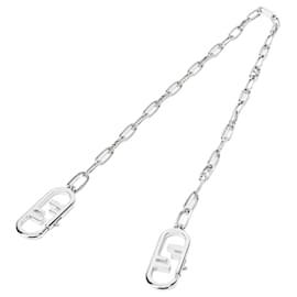 Fendi-Fendi Strap You-Silvery