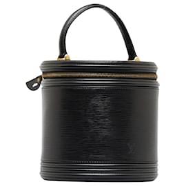 Louis Vuitton-Louis Vuitton Cannes-Black