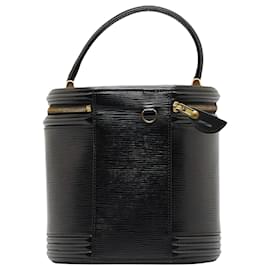Louis Vuitton-Louis Vuitton Cannes-Black