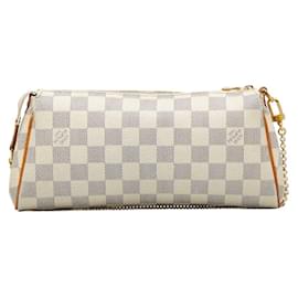Louis Vuitton-LOUIS VUITTON EVA-Branco