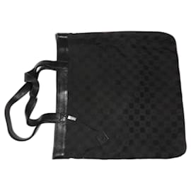 Emporio Armani-Totes-Black