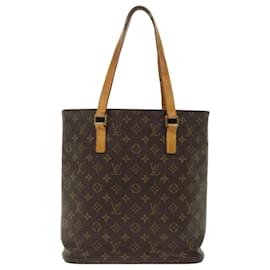 Louis Vuitton-LOUIS VUITTON Monogram Vavin GM Tote Bag M51170 LV Auth tb827-Monogram