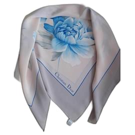 Christian Dior-Scarves-Multiple colors