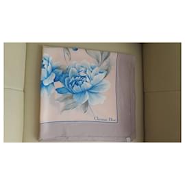 Christian Dior-Scarves-Multiple colors