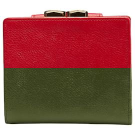 Saint Laurent-SAINT LAURENT-Red
