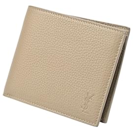 Saint Laurent-Saint Laurent Cassandra-Grey