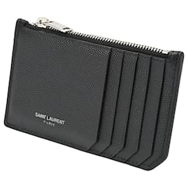 Saint Laurent-Saint Laurent --Black
