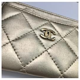 Vintage Chanel 2.55 CC Shoulder Bag Brown Rope-Trim Wavy Stitch Leather