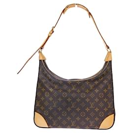 Sac Boulogne Monogram - Femme - Sacs à Main